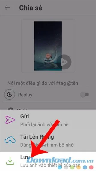 Przewodnik po oddzielaniu tła zdjęć na telefonie za pomocą PicsArt