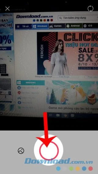 Instrukcje tworzenia pięknych rysunków Meitu w telefonie
