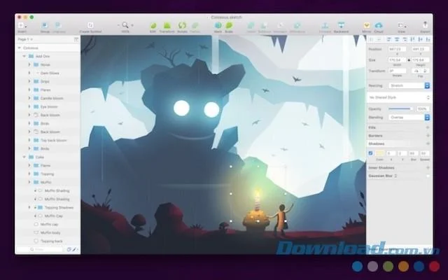 AI dosyalarını Adobe Illustrator olmadan açma talimatları