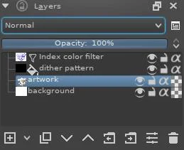 Créez des peintures numériques avec Krita