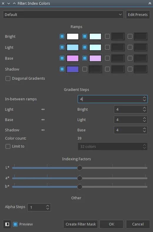 Créez des peintures numériques avec Krita