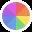 Useful keyboard shortcuts for using Paint.NET