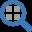 Useful keyboard shortcuts for using Paint.NET