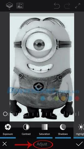 How to use Photoshop Fix to edit photos on your phone How to use Photoshop Fix to edit photos on your phone