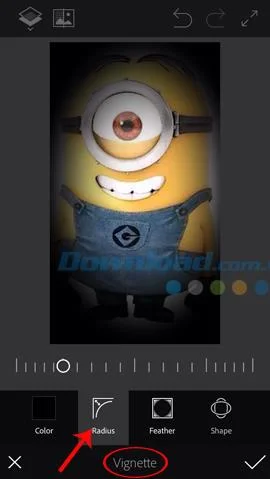 How to use Photoshop Fix to edit photos on your phone