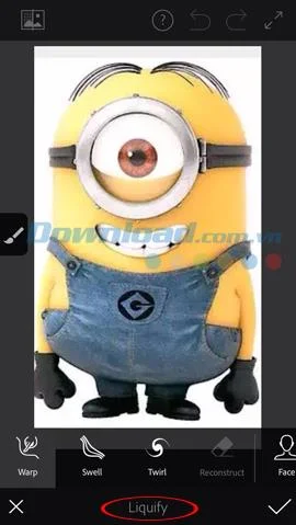 How to use Photoshop Fix to edit photos on your phone How to use Photoshop Fix to edit photos on your phone