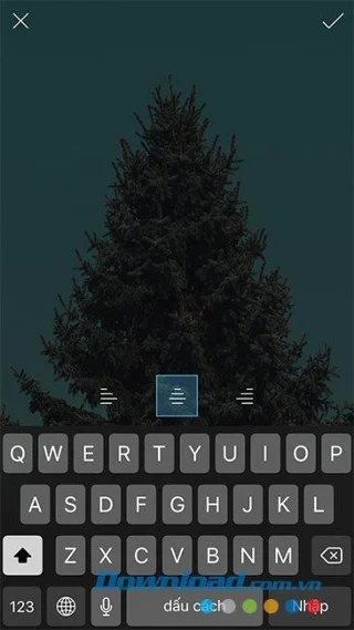 How to insert characters into photos using PicsArt