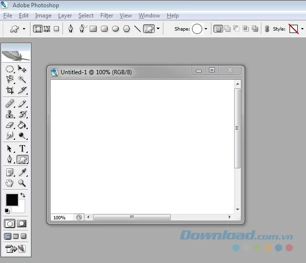 How to write text in a circle in Photoshop How to write text in a circle in Photoshop