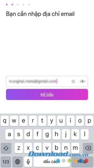Instructions for downloading and installing PicsArt