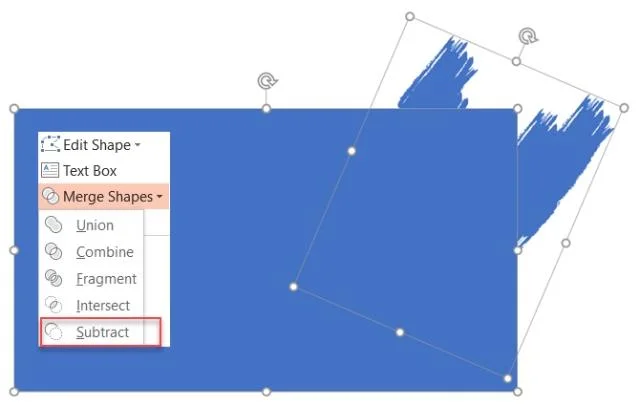 Jak dodać efekty Pędzel do obrazów w Microsoft PowerPoint