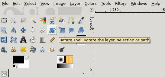How to use GIMP to edit photos How to use GIMP to edit photos