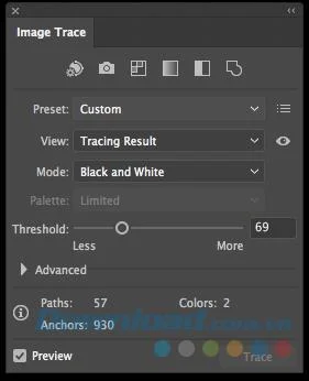 Turn photos and hand-drawn images into vectors with Adobe Illustrator