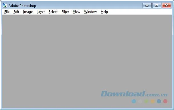 Common mistakes when using Photoshop