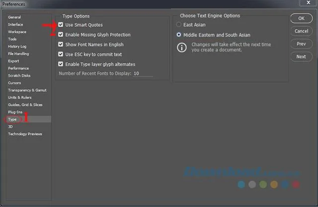 Common mistakes when using Photoshop