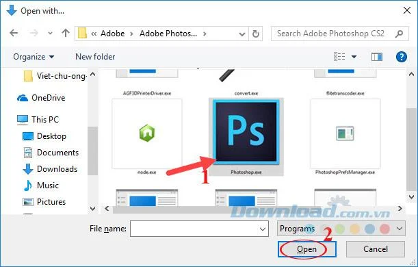 Common mistakes when using Photoshop