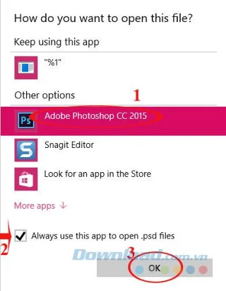 Common mistakes when using Photoshop