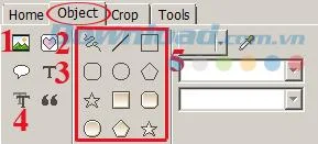 Install and use PhotoScape for free photo editing