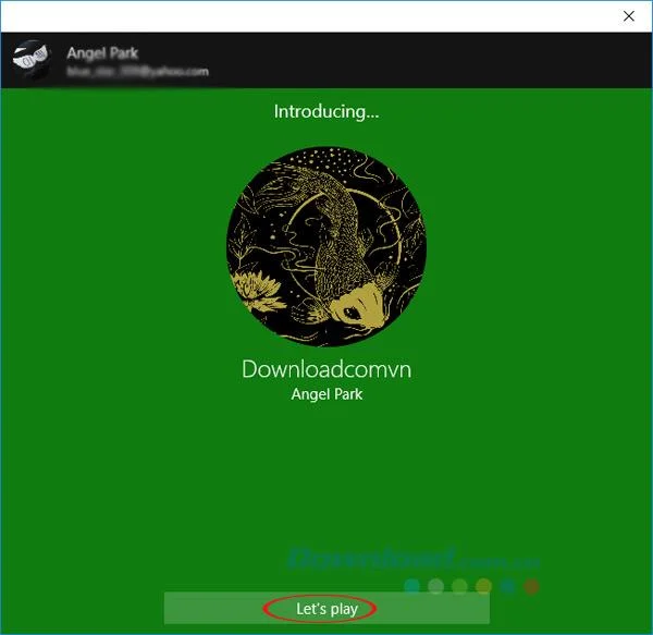 How to take photos and record game screens on Windows 10