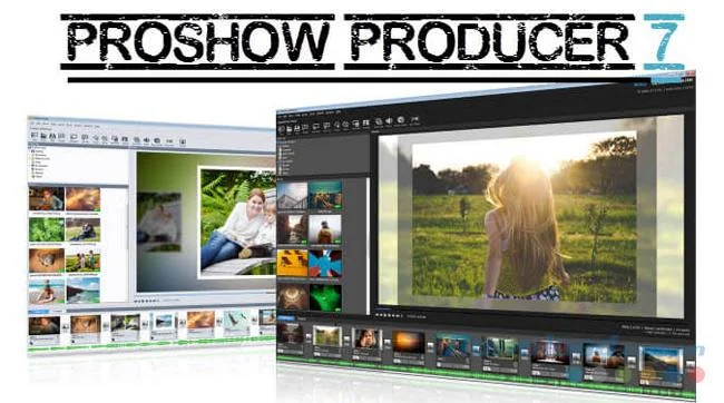 ProShow Producer 7: An excellent slideshow maker on the computer ProShow Producer 7: An excellent slideshow maker on the computer