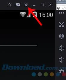 دستورالعمل استفاده از شبیه ساز NoxPlayer در رایانه ها