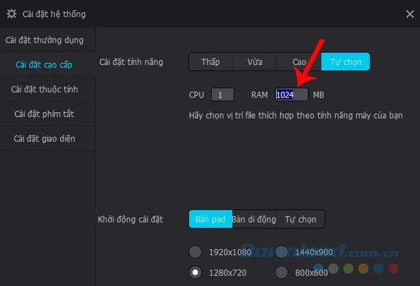 دستورالعمل استفاده از شبیه ساز NoxPlayer در رایانه ها