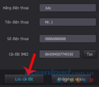 دستورالعمل استفاده از شبیه ساز NoxPlayer در رایانه ها