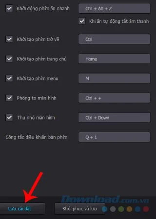 دستورالعمل استفاده از شبیه ساز NoxPlayer در رایانه ها