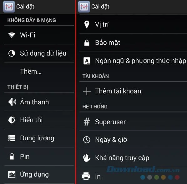 دستورالعمل استفاده از شبیه ساز NoxPlayer در رایانه ها