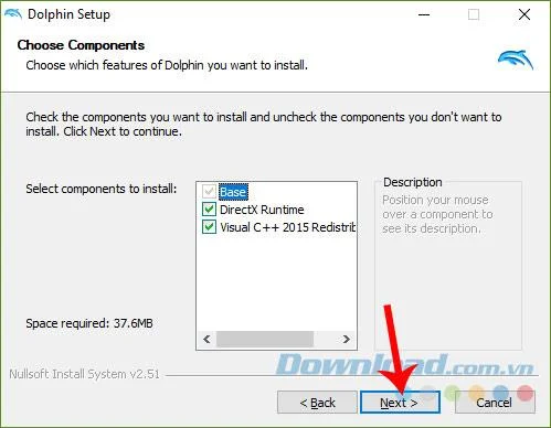 How to download and install the Dolphin simulator on the computer