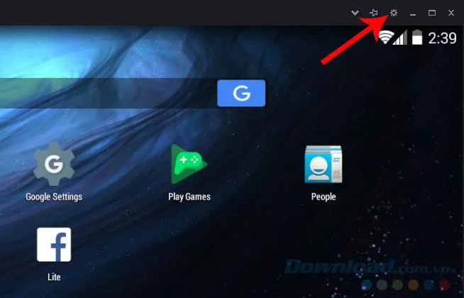 How to speed up NoxPlayer emulation on PC