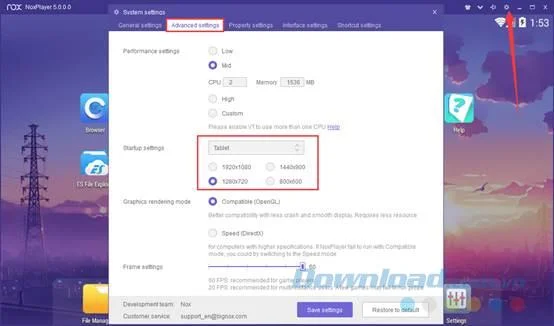 Podsumowanie typowych błędów NoxPlayer i skutecznych rozwiązań