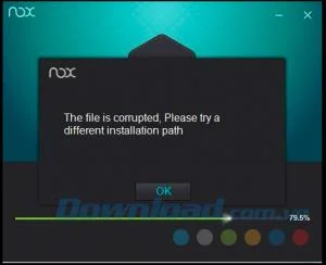 Podsumowanie typowych błędów NoxPlayer i skutecznych rozwiązań