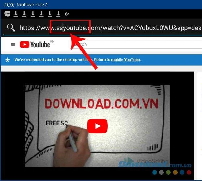 نحوه بارگیری عکس ، بارگیری فیلم ، دانلود نرم افزار برای شبیه ساز NoxPlayer