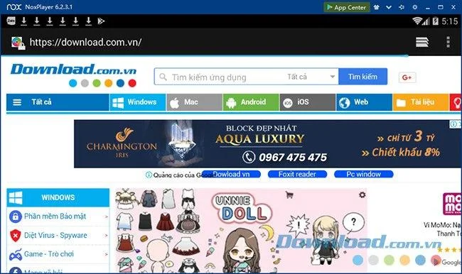 نحوه بارگیری عکس ، بارگیری فیلم ، دانلود نرم افزار برای شبیه ساز NoxPlayer
