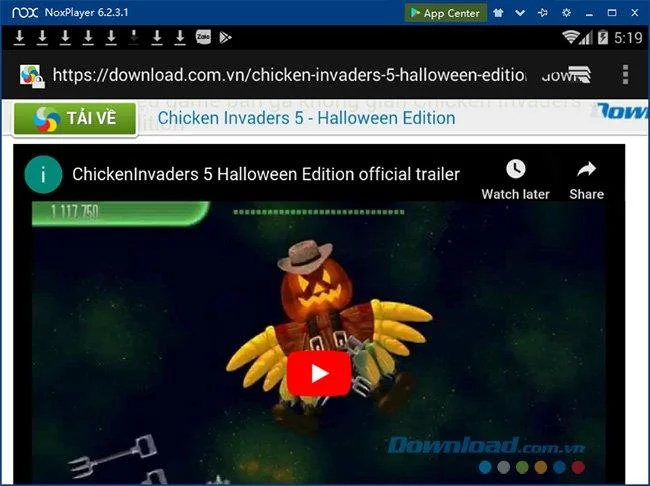نحوه بارگیری عکس ، بارگیری فیلم ، دانلود نرم افزار برای شبیه ساز NoxPlayer