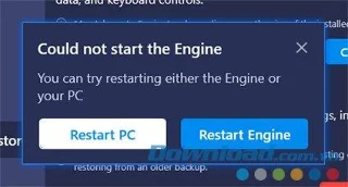 Jak wykonać kopię zapasową i przywrócić dane BlueStacks