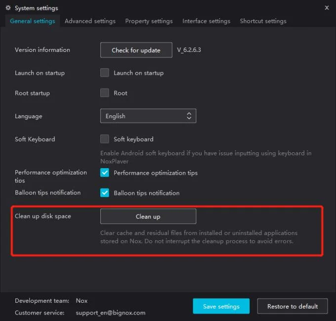 Instructions for using Macro Recorder in the latest NoxPlayer