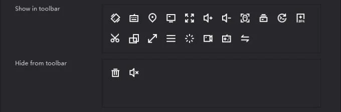 Instructions for using Macro Recorder in the latest NoxPlayer