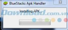 Instrukcje instalacji pliku APK na BlueStacks