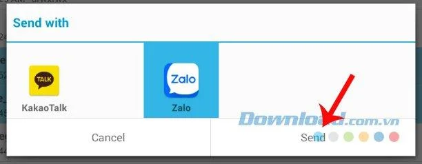 How to copy data from NoxPlayer to a computer