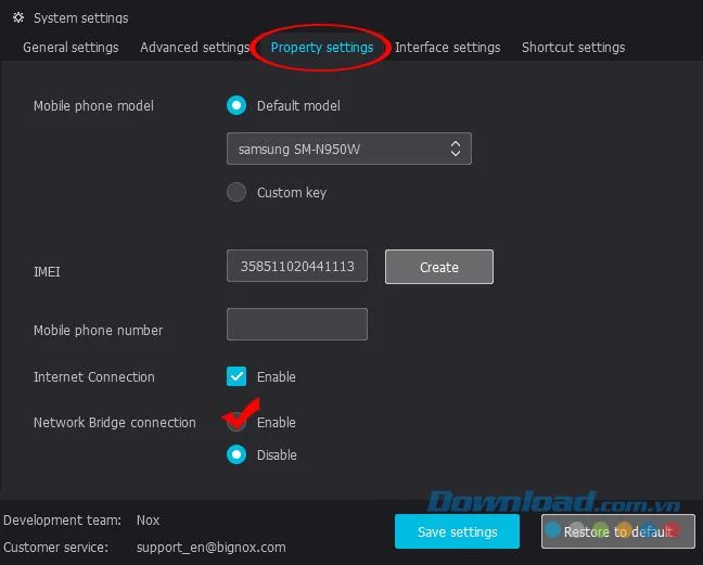 Jak grać w gry wieloosobowe na NoxPlayer