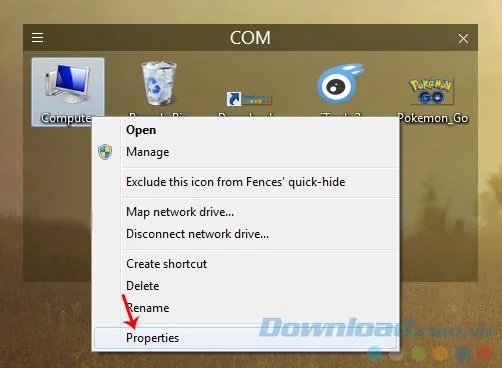 Napraw błąd niebieskiego ekranu na BlueStacks