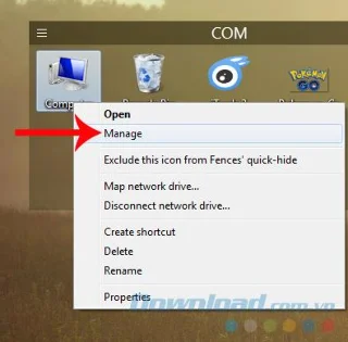 Fix Open GL must be version 2.0 above error when installing the emulator