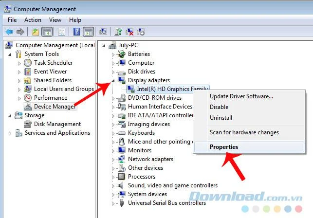 Fix Open GL must be version 2.0 above error when installing the emulator