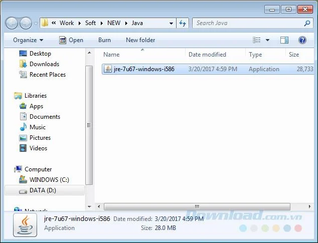 Napraw błąd emulatora Java KEmulator nie działa