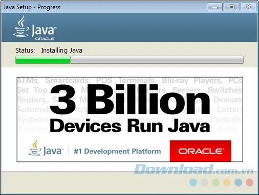 Napraw błąd emulatora Java KEmulator nie działa