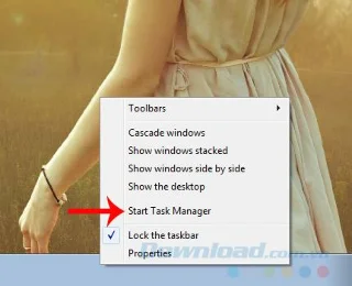 Windows Task Manager