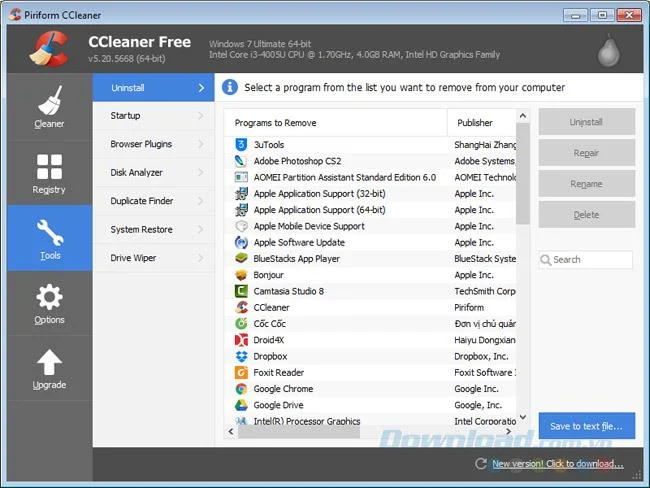 Registry Cleaning Registry Cleaning