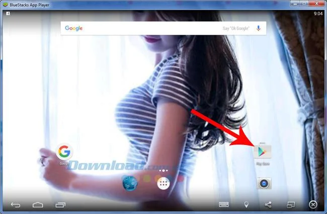 How to type Vietnamese on BlueStacks? How to type Vietnamese on BlueStacks?