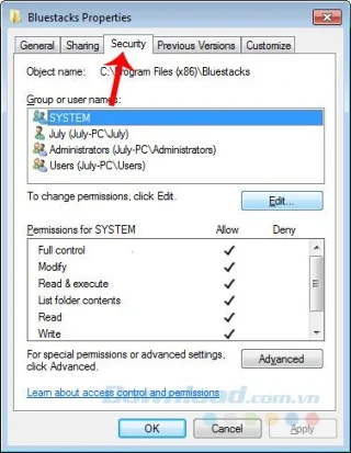 Fix BlueStacks Failed To Connect To Server - Network Error